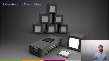 Vega Illumination - Flicker mode and CTA testing