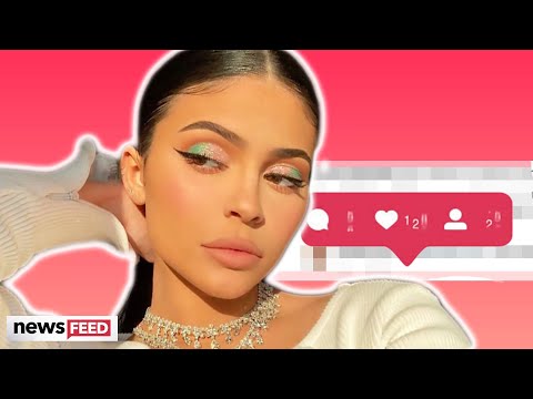 Kylie Jenner SHUTS DOWN Trolls Dragging Her Weight!