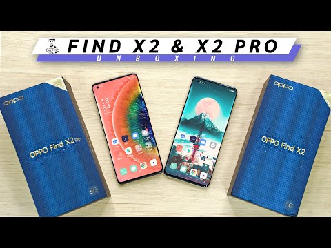 Video: Alle Voor- En Nadelen Van De Oppo Find X2