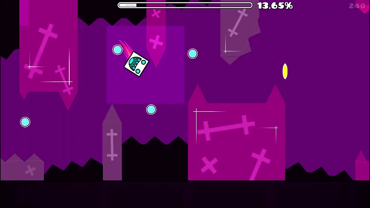 ENCUBE 35% | El segundo?