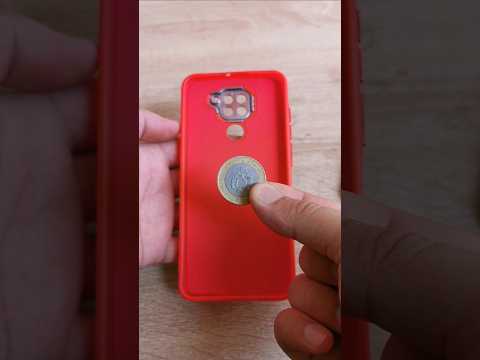 #simple_inventions #اختراعات #experiment #ابتكار #smartphone #diy