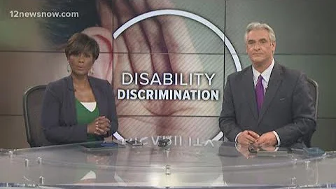12News Original: Overcoming disability discriminat...