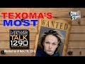 Texoma&#39;s Most Wanted Fugitives of the Week