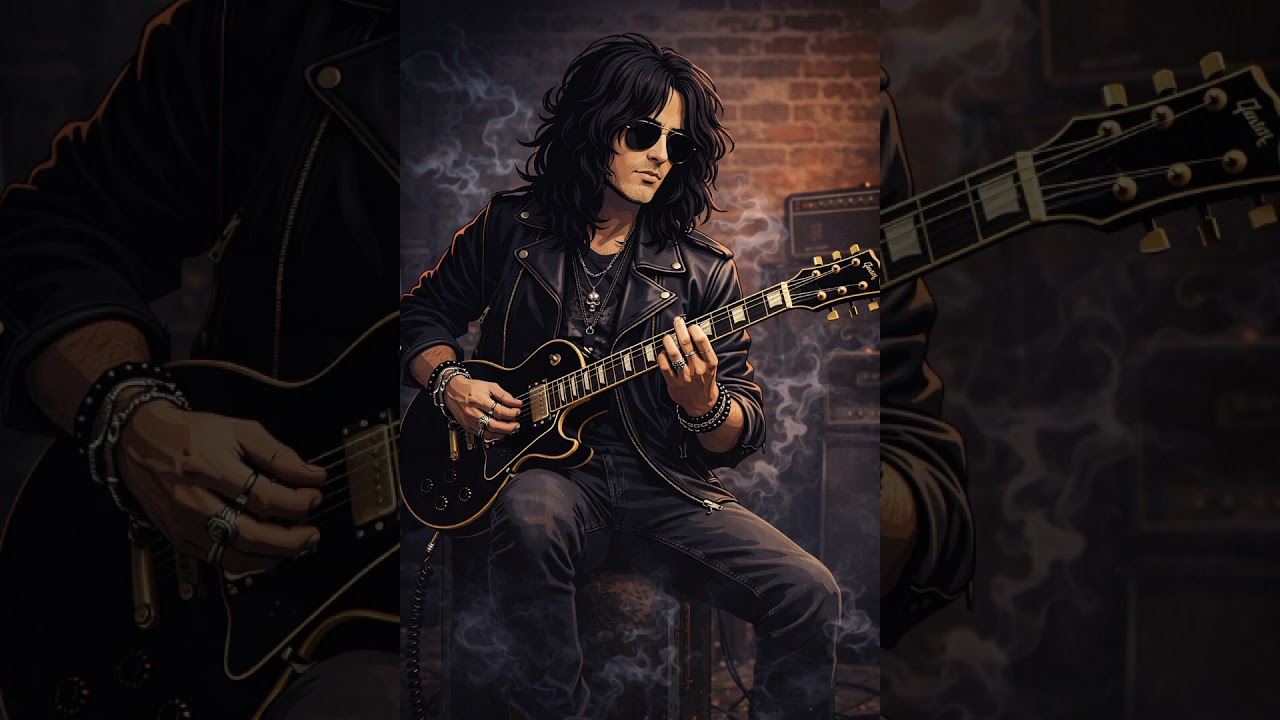 INSTRUMEN RELAKSASI// INSTRUMEN HEAVY METAL// 🔥🔥🔥🔥 