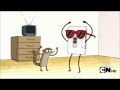 Cest lt  rgular show