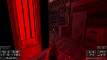 Zagemod v1.3 - MarineGuy Reveal