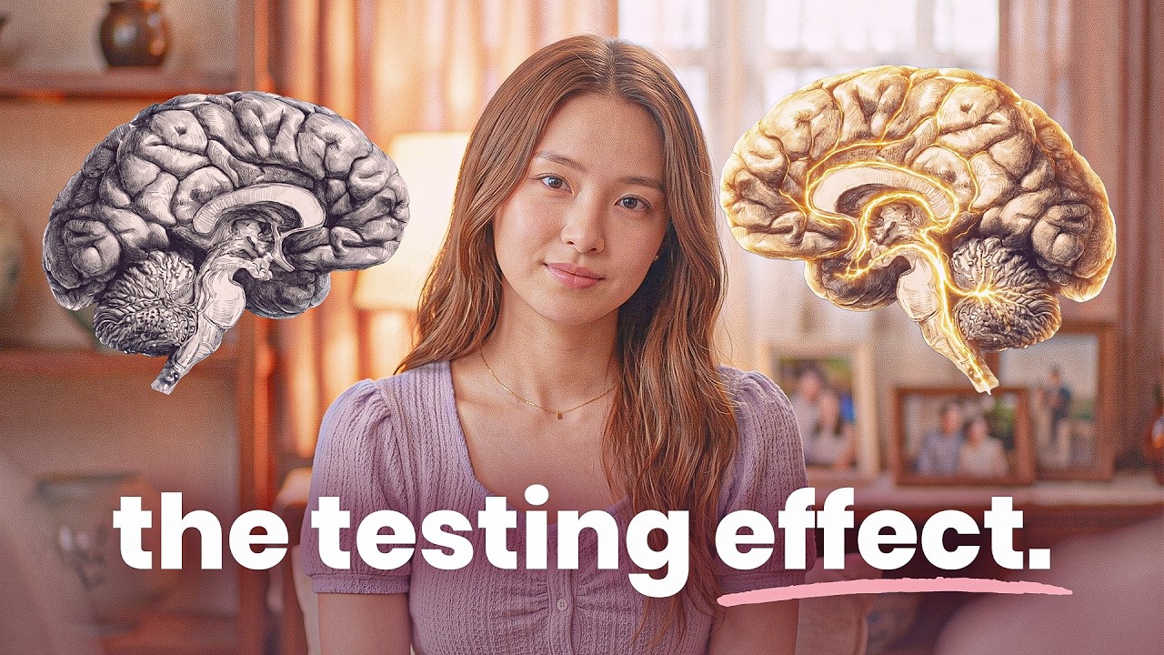 If You Need To Study But Are Too Tired, WATCH THIS