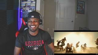 Mya - Case Of The Ex | Reaction
