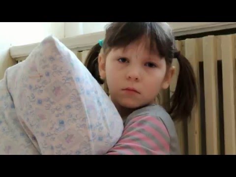 Приёмный ребёнок может