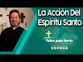 La Acción Del Espíritu Santo - Padre Pedro Justo Berrio #PadrePedroJustoBerrio