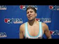 Tyler Graff (Div. B, 62 kg), 2026 Masters Nationals Men's Freestyle Champion