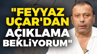Alen Markaryan Feyyaz Uçardan Açıklama Bekliyorum Aleni Tv