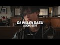 Dj waley babu  badshahedit audio