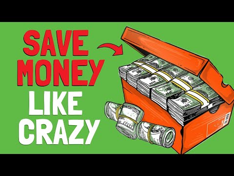 LIVE BELOW YOUR MEANS and These 5 GREAT THINGS Will Happen thumbnail