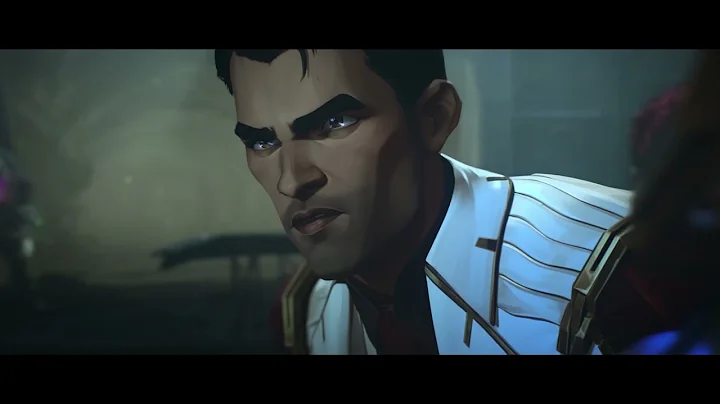 Jayvik - WILLWE - “Will we ever end up together?”