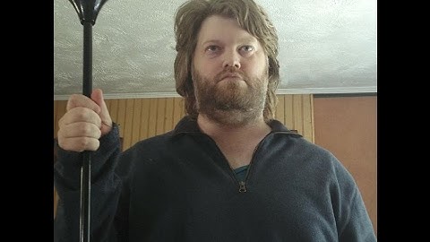 How Tony Reed Taught Me Real Science: Big Bang