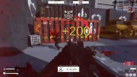 Vengeance Update 0.7.0.0