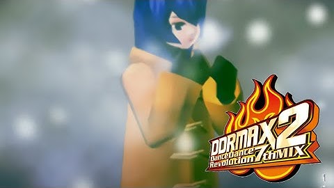 【DDRMAX2】ever snow