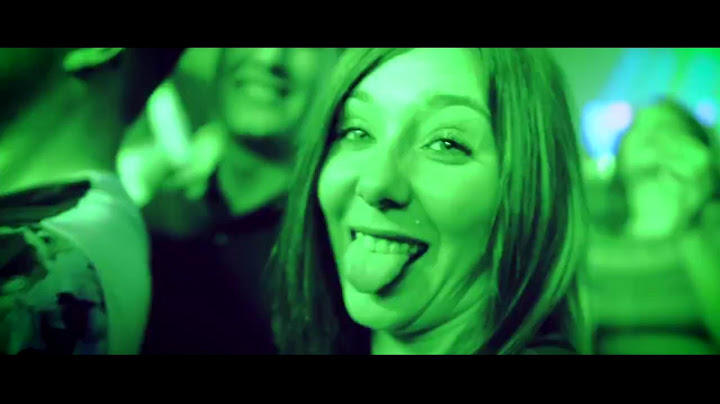 Show Me Love Remix version - Remix performance video thumbnail