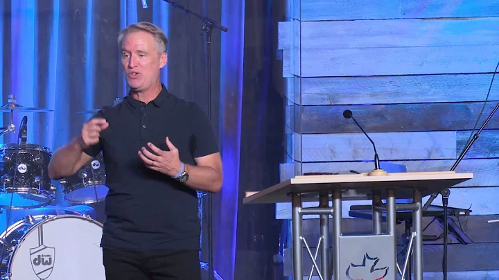Wondering How God Works it  All For the Good? Hear...