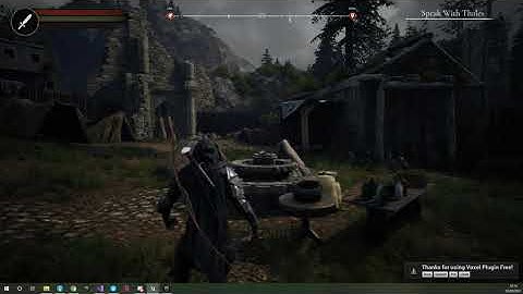 Ascent Project - Exploring the world of Ascent