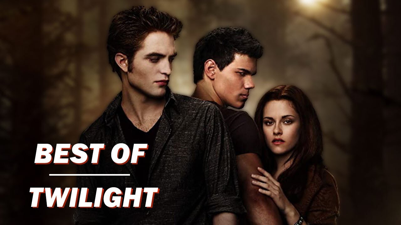 Die Twilight Saga - Breaking Dawn – Bis(s) zum Ende der Nacht (Teil 1)