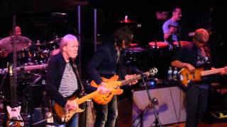 6  Love Like Kerosene GREGG ALLMAN live Munhall PA 4-5-2016 Homestead