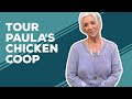 Love &amp; Best Dishes: Tour Paula&#39;s Chicken Coop