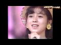 可愛すぎる西村知美「初めまして 愛」■80年代POPアイドル