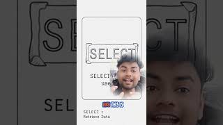 Day 5 SQL journey | SQL Vs MySQL Explained in Simple English 😱 || #sql #dataanalytics