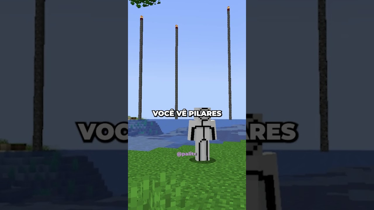 Esse Mod Entra no seu Computador #minecraft
