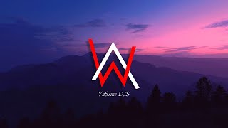 Alan Walker Style - Warmer Days 🎵