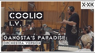 Проект Хип-Хоп Классика: Coolio (ft. L.V.) - "Gangsta's Paradise" (Orchestral cover)