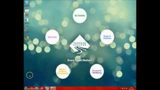 How to open a browser.wmv screenshot 5