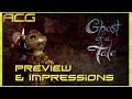 Ghost of a Tale Preview and Impressions