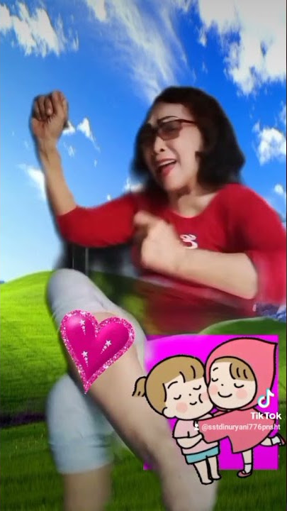 pokoke sesok rabi lucu(bunda Nuryani)