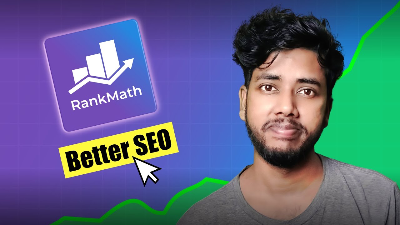 Full Step-By-Step Rank Math SEO Setup Guide for Beginners: The Only Video You Need!