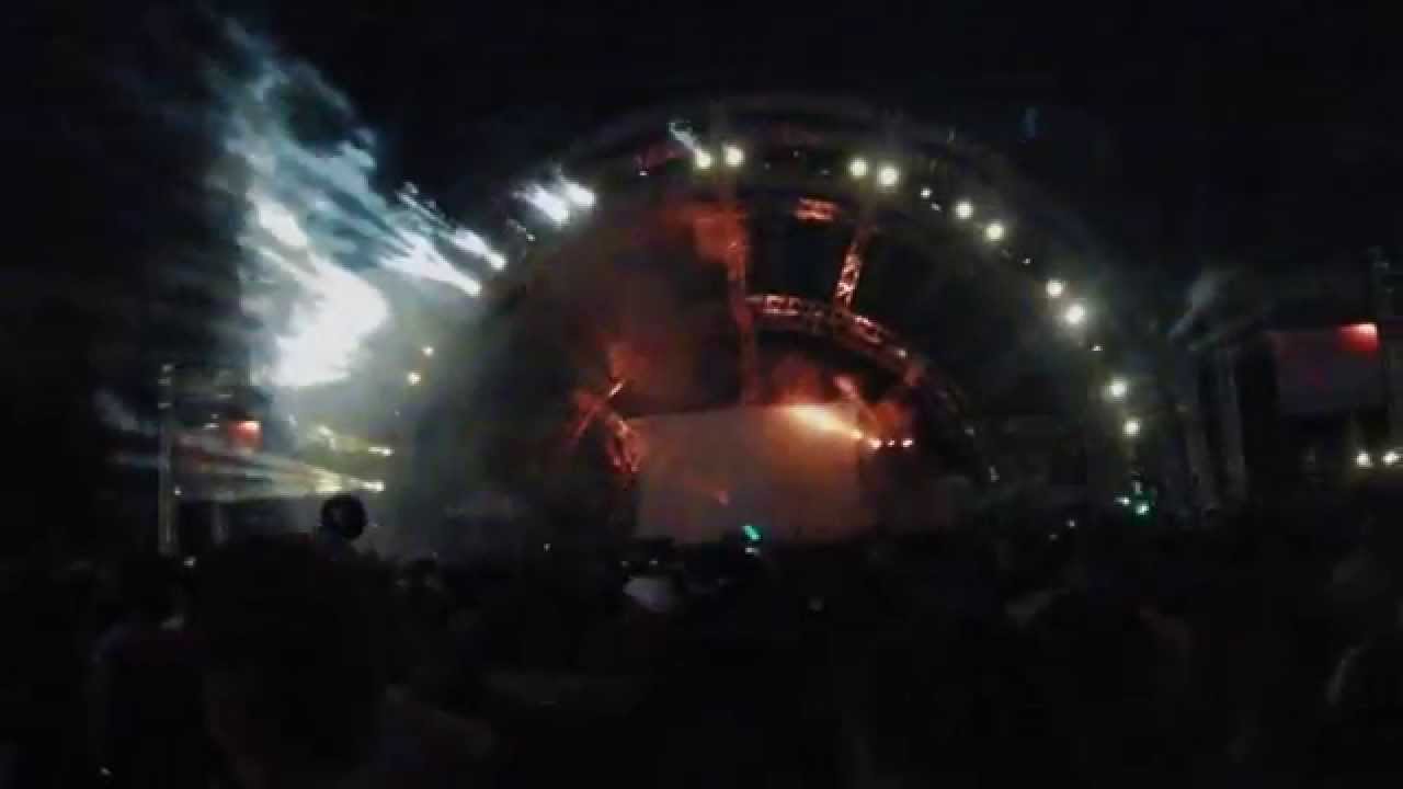 Zhu - Hard Day of the Dead