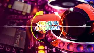 Dj breakbeat gaun merah duct jungle 2020