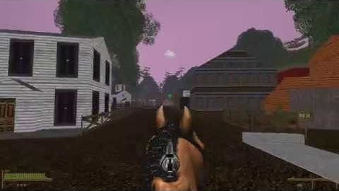 Hollowlands - Rideable Horse