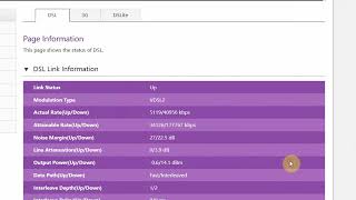 معرفة سرعة الانترنت معرفه سرعه النت من راوتر تي داتا قياس سرعه النت screenshot 4