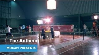 MOCAtv Presents Techno Mystic - The Anthem 