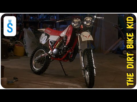 The Dirt Bike