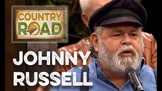 Johnny Russell   "Rednecks White Sock and Blue Ribbon Beer" chords