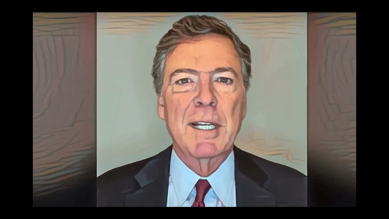 Why Did Ex-FBI Chief James Comey Make a Viral Taylor Swift Video?