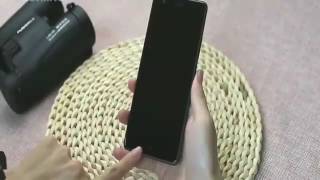 Nubia Z17 UNBOXING USA version