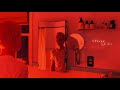 Gus Dapperton - First Aid (but you’re crying in a bathroom with Jaeden Martell) [Lyric Video]