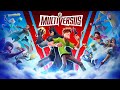 Welcome to MultiVersus - MultiVersus Soundtrack