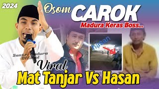 Osom Carok l CERAMAH KH KHOLIL YASIN TERBARU 2024 l 26 Januari 2024