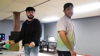 Unaware Podcast Episode 2 - Dart Challenge